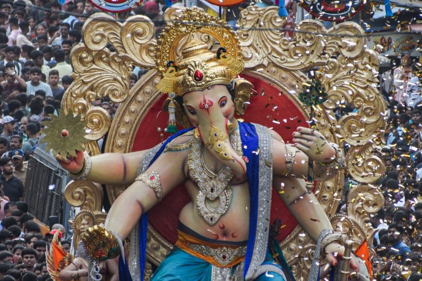 Chinchpoklicha Chintamani 