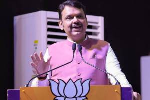 Devendra Fadnavis on ladki Bahin Yojana