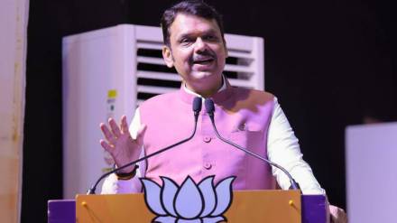 Devendra Fadnavis on ladki Bahin Yojana