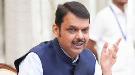 Devendra Fadnavis