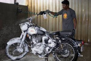 Do Bike Service At Right Time