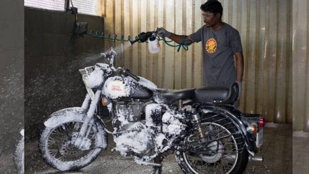 Do Bike Service At Right Time