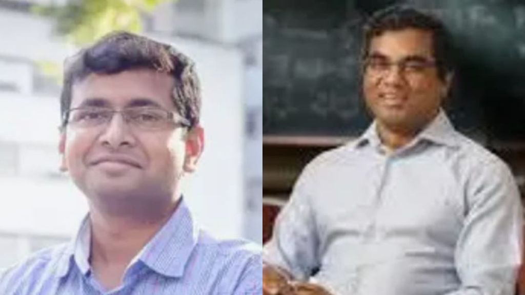 Two researchers from Vidarbha awarded with national level prestige