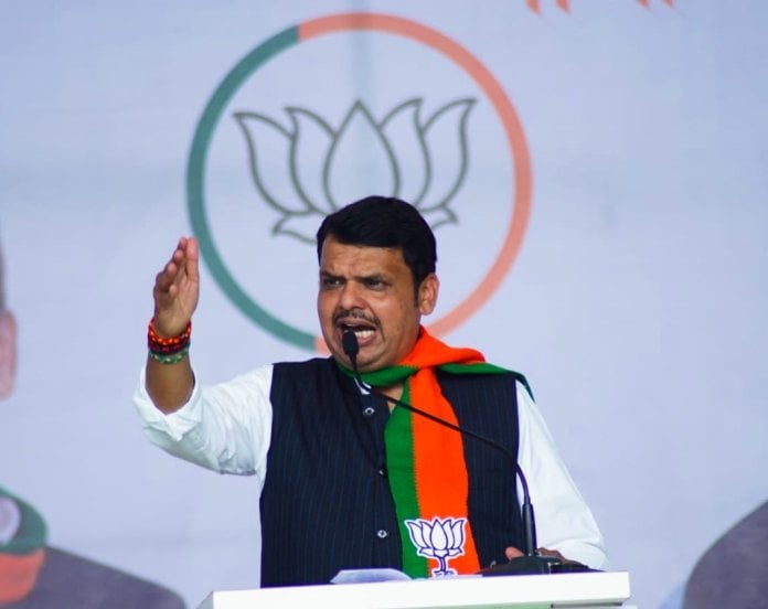 Devendra Fadnavis