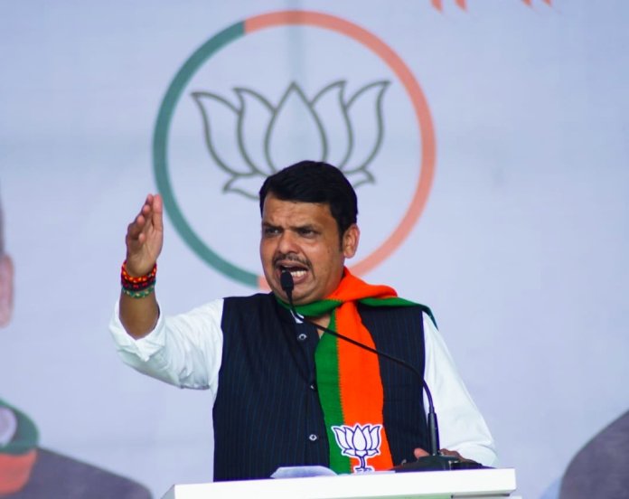 DCM Devendra Fadnavis 