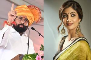 Shilpa Shetty Post on Ladki Bahin Yojana