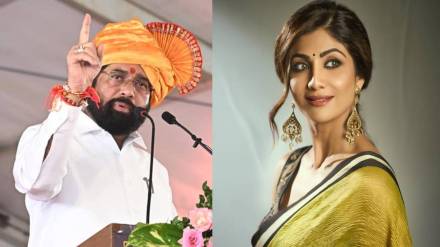 Shilpa Shetty Post on Ladki Bahin Yojana