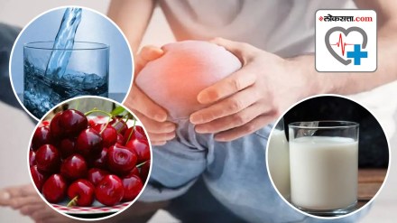 Food to Reduce Uric Acid