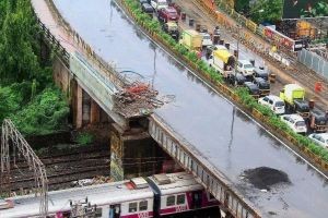 other side of Gokhale bridge will be started next year