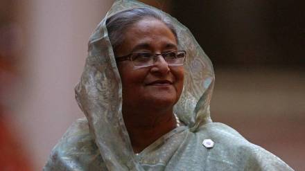 Sheikh Hasina News