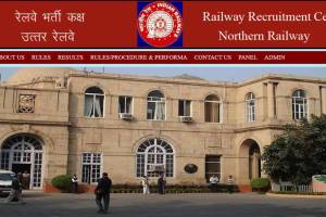 How to Apply for RRC NR Apprentice Recruitment 2024