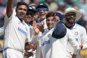 ICC Test Ranking Updates Indian Players Ravindra Jadeja and R Ashwin Table Topper