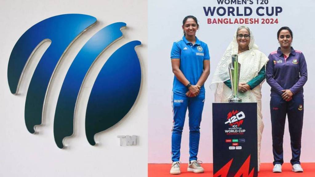 ICC Statement on Womens T20 World Cup Will Play in Bangladesh Amid Protest