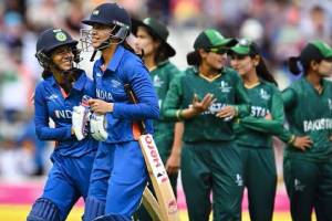 ICC Announces Womens T20 World Cup 2024 Schedule India vs Pakistan Match on October 6