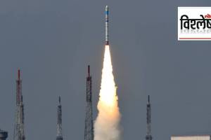 ISRO, space mission, SSLV D3, isro mission