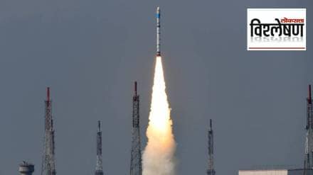 ISRO, space mission, SSLV D3, isro mission