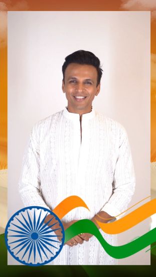 Independence Day 2024 Marathi Celebrity Wishes