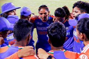 India Squad For Womens T20 World Cup 2024 Announced Harmanpreet Kaur to Lead The Team