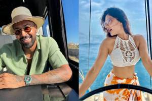 Ishita Raj Confesses Love For Hardik Pandya in Interview After His Divorce with Wife