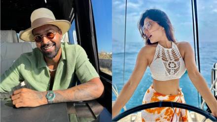 Ishita Raj Confesses Love For Hardik Pandya in Interview After His Divorce with Wife