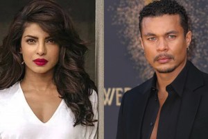 Ismael Cruz Cordova praised Priyanka Chopra