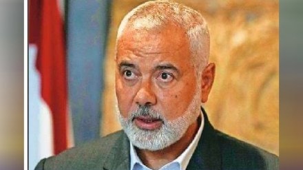 Suspicion on Israel in case of assassination of Hamas leader in Iran