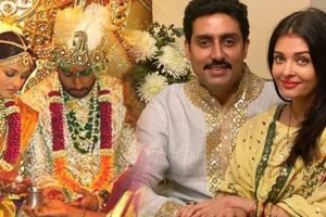 Janhvi Kapoor cut her wrist to stop Abhishek Bachchan aishwarya rai wedding