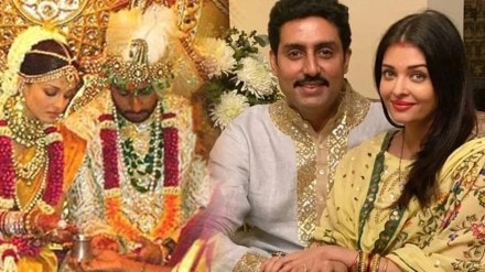 Janhvi Kapoor cut her wrist to stop Abhishek Bachchan aishwarya rai wedding