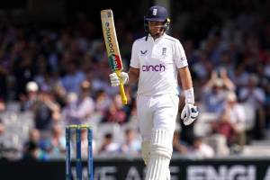 Joe Root most test fifty record