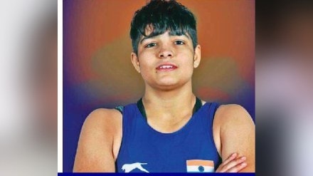 Indias Kajal wins gold in Junior World Wrestling sport news