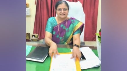 Kalpana Chavan