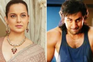 Kangana Ranaut said that she refused to do a role in Ranbir Kapoor Sanju movie