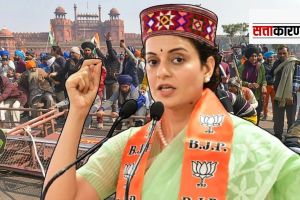 Kangana Ranaut farmers protest remarks