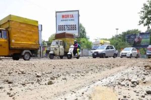 Plenty of funds for Katraj-Kondhwa road widening but land acquisition is pending