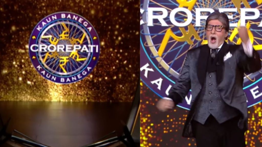 Kaun Banega Crorepati