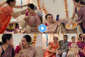 Khushboo Tawde Baby Shower Video Out Titeeksha Tawade share on her youtube video