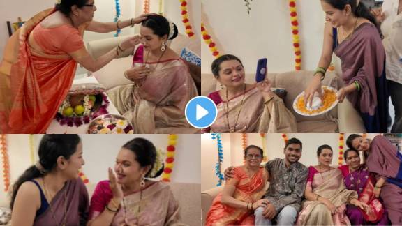 Khushboo Tawde Baby Shower Video Out Titeeksha Tawade share on her youtube video