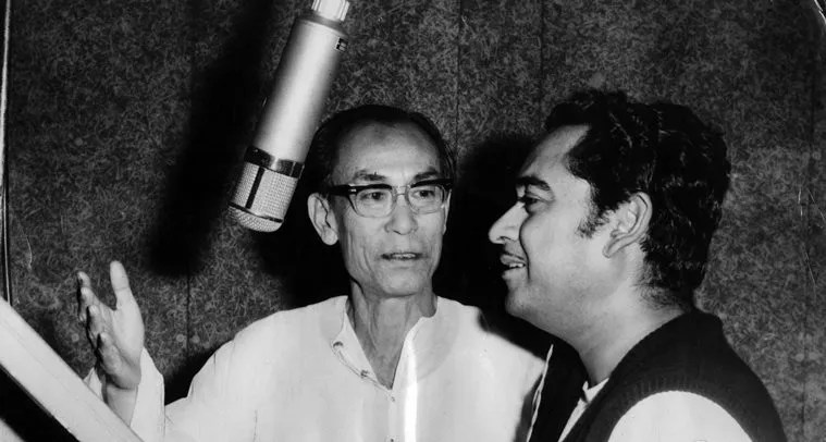 Kishore Kumar Birth Day News 