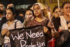 Kolkata Doctor Rape and Murder