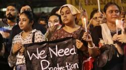 Kolkata Rape-Murder : “ममता बॅनर्जी खोटं बोलत आहेत, आम्हाला पैसे…”, कोलकाता पीडितेच्या आईचा अत्यंत गंभीर आरोप