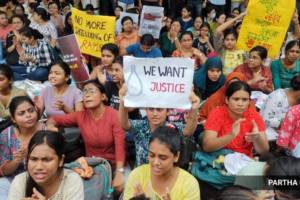 Kolkatta Murder and raped case