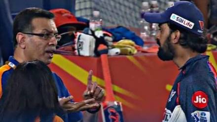 Sanjeev Goenka Statement on KL Rahul Future Amid Rumors in Lucknow Super Giants