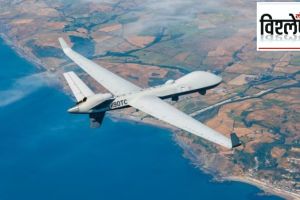 MQ-9B drones india buy from america