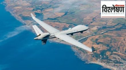 MQ-9B drones india buy from america