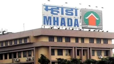 MHADA has decided to launch the project of constructing New Chandrapur along the river Irai