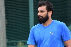 Mohammed Shami Likely To Play Ranji Trophy Match From Bengal on 11 October