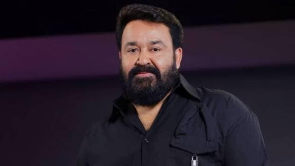 Mohanlal hospitalised due to high fever, breathing difficulties in Kochi