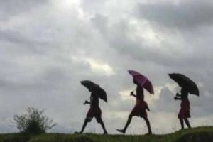 Monsoon Alert Rains will be active again in central India