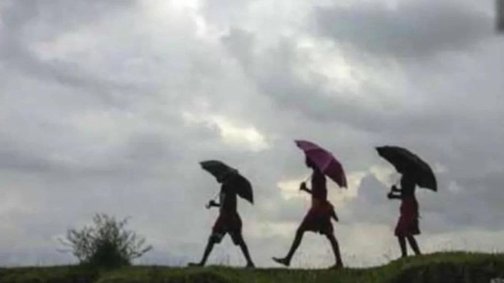 Monsoon Alert Rains will be active again in central India