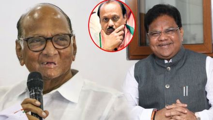 NCP Sharad pawar group on tanaji sawant statement